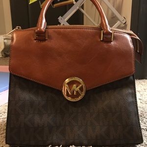 Michael Kors Handbag